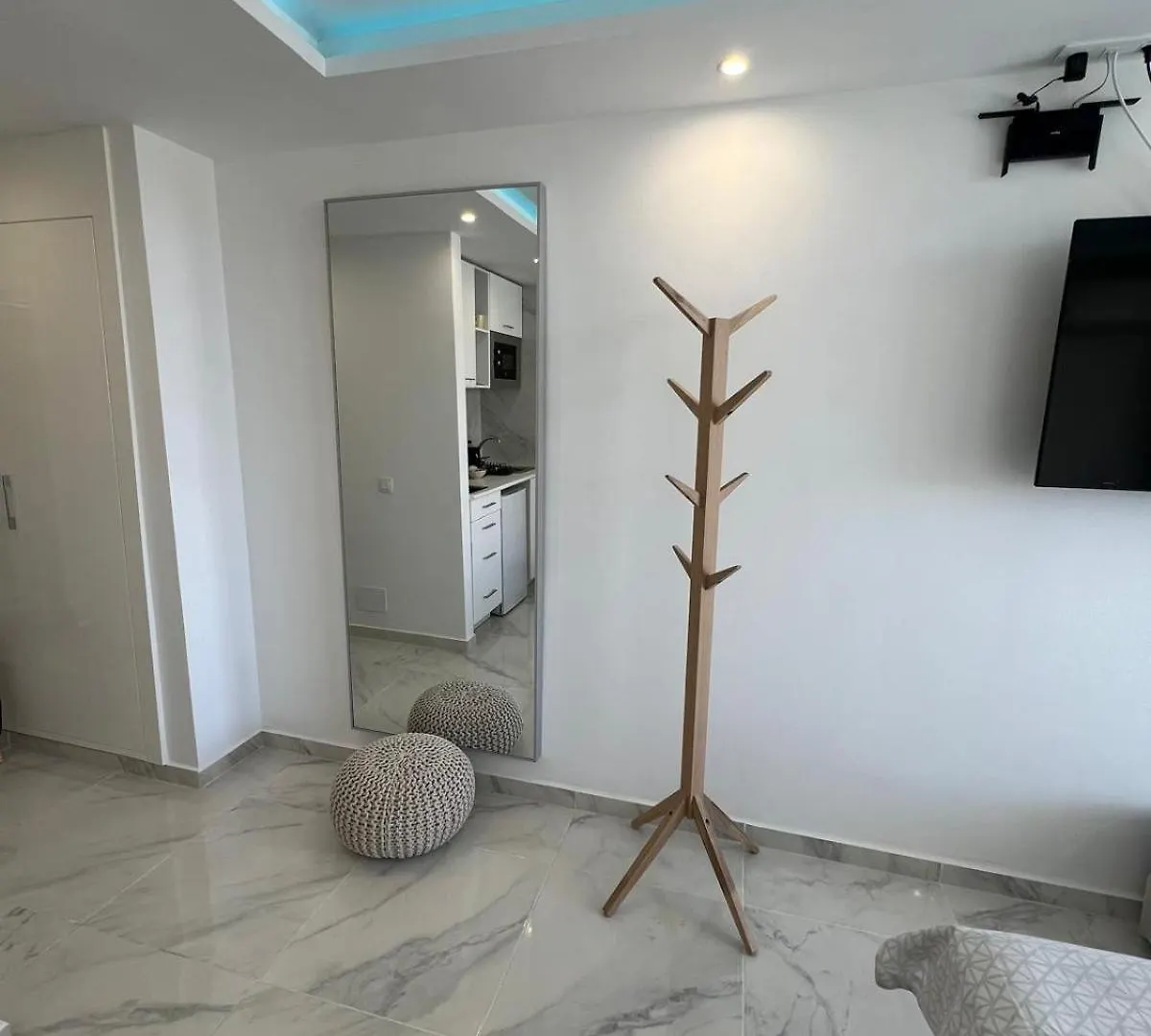 Tenerife Sea View Sun Beach Apartment 222 Playa Feñabe