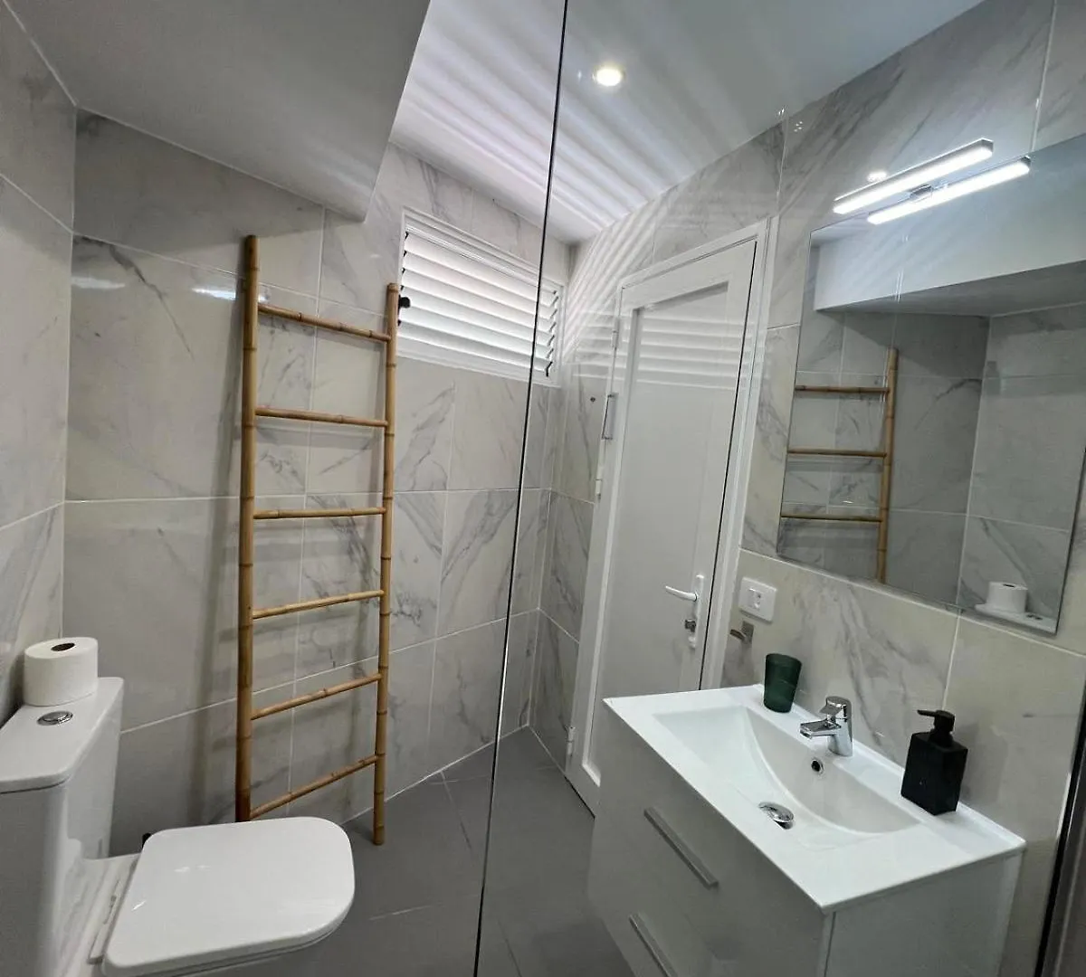 Tenerife Sea View Sun Beach Apartment 222 Playa Feñabe