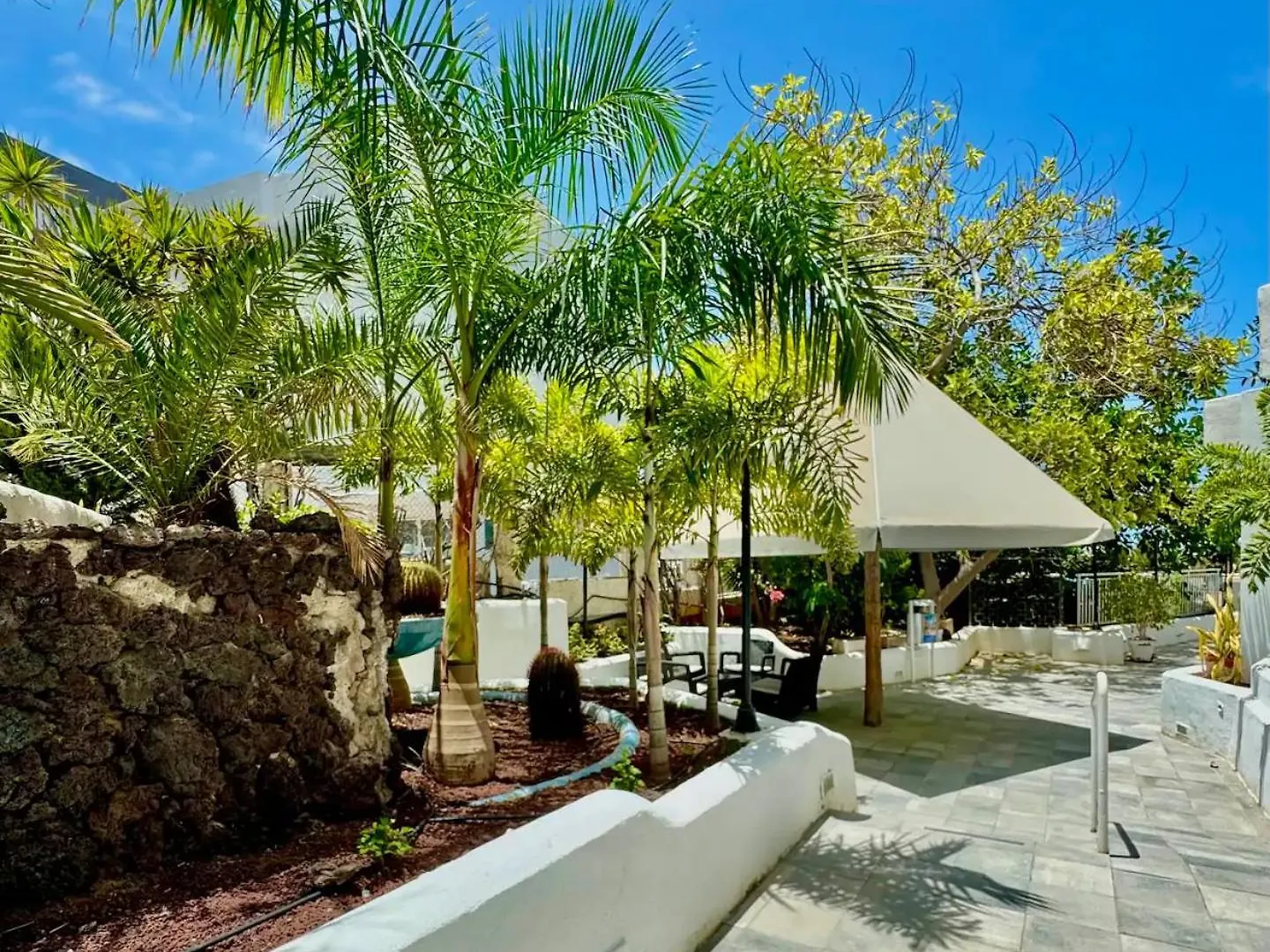 Tenerife Sea View Sun Beach Apartment 222 Playa Feñabe 0*,  Spagna