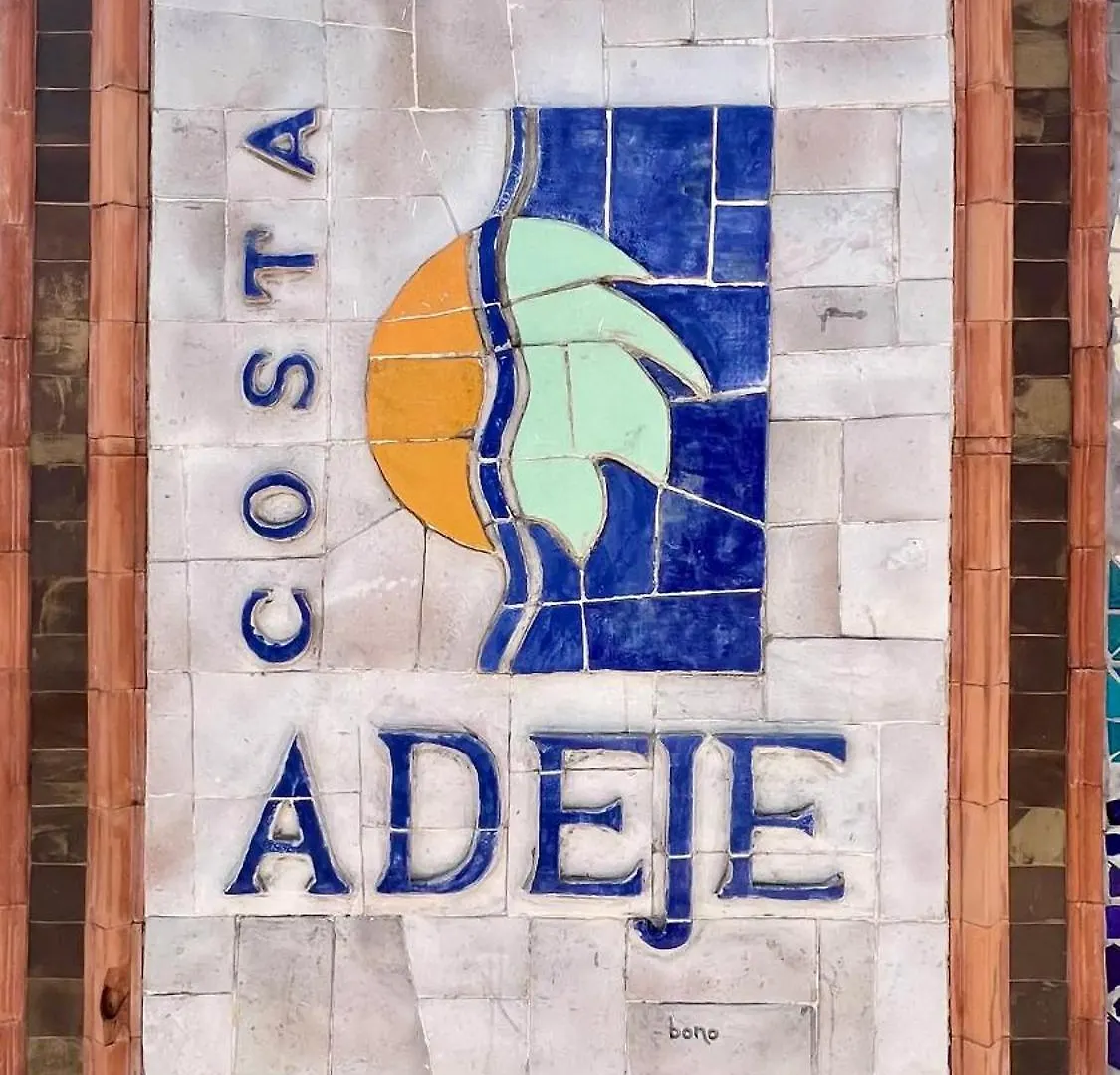 Tenerife Sea View Sun Beach Apartment 222 Playa Feñabe