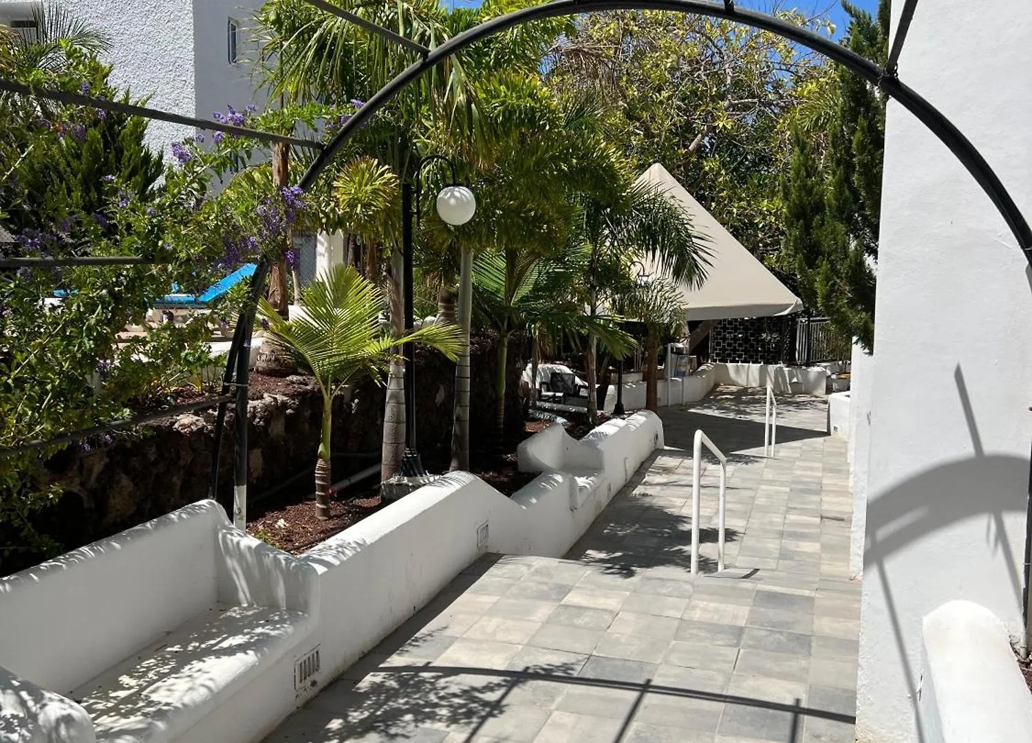 Tenerife Sea View Sun Beach Apartment 222 Playa Feñabe