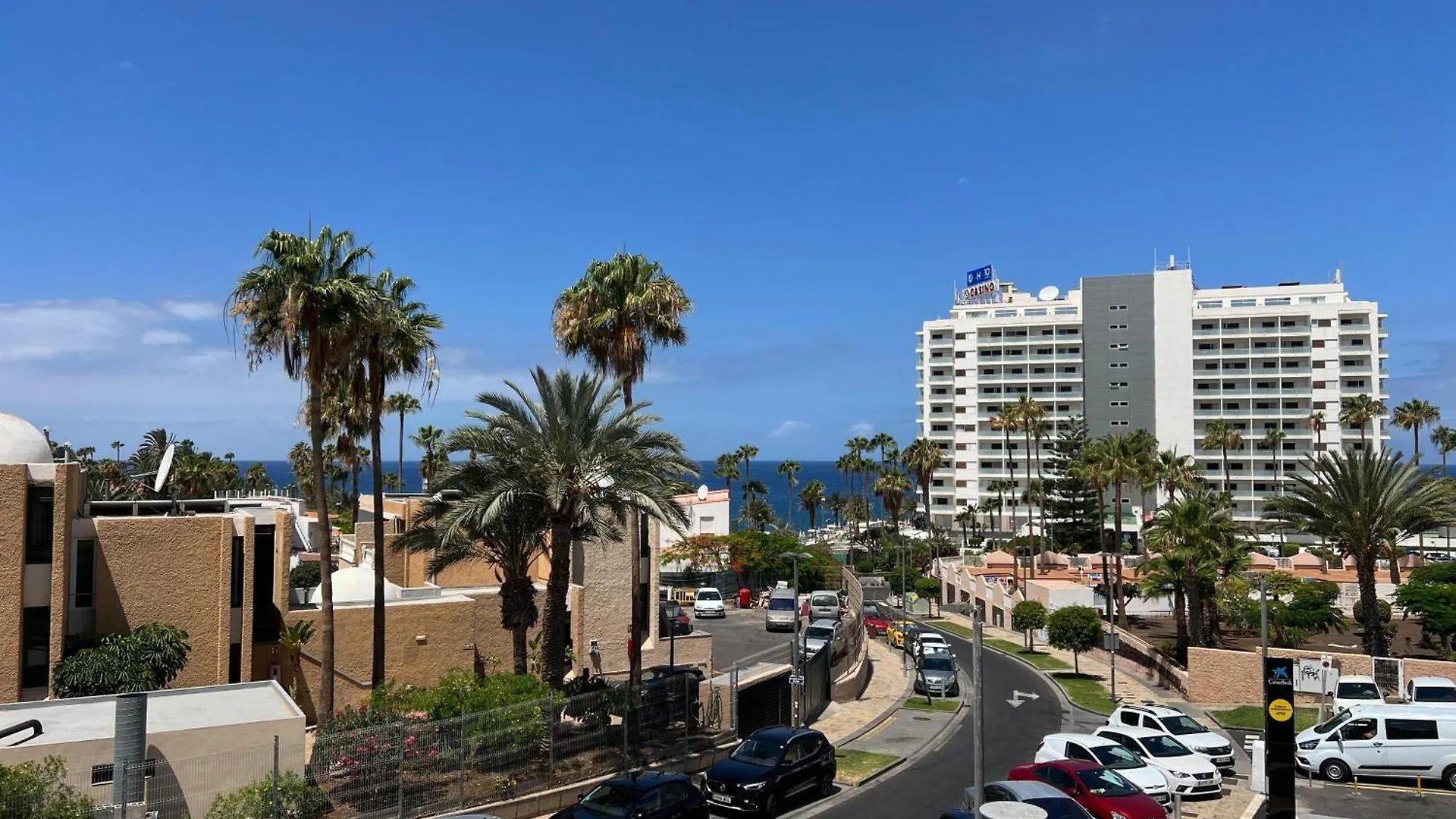Tenerife Sea View Sun Beach Apartment 222 Playa Feñabe
