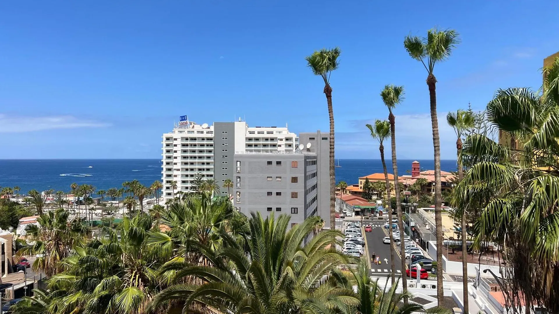 Tenerife Sea View Sun Beach Apartment 222 Playa Feñabe 0*,  Spagna
