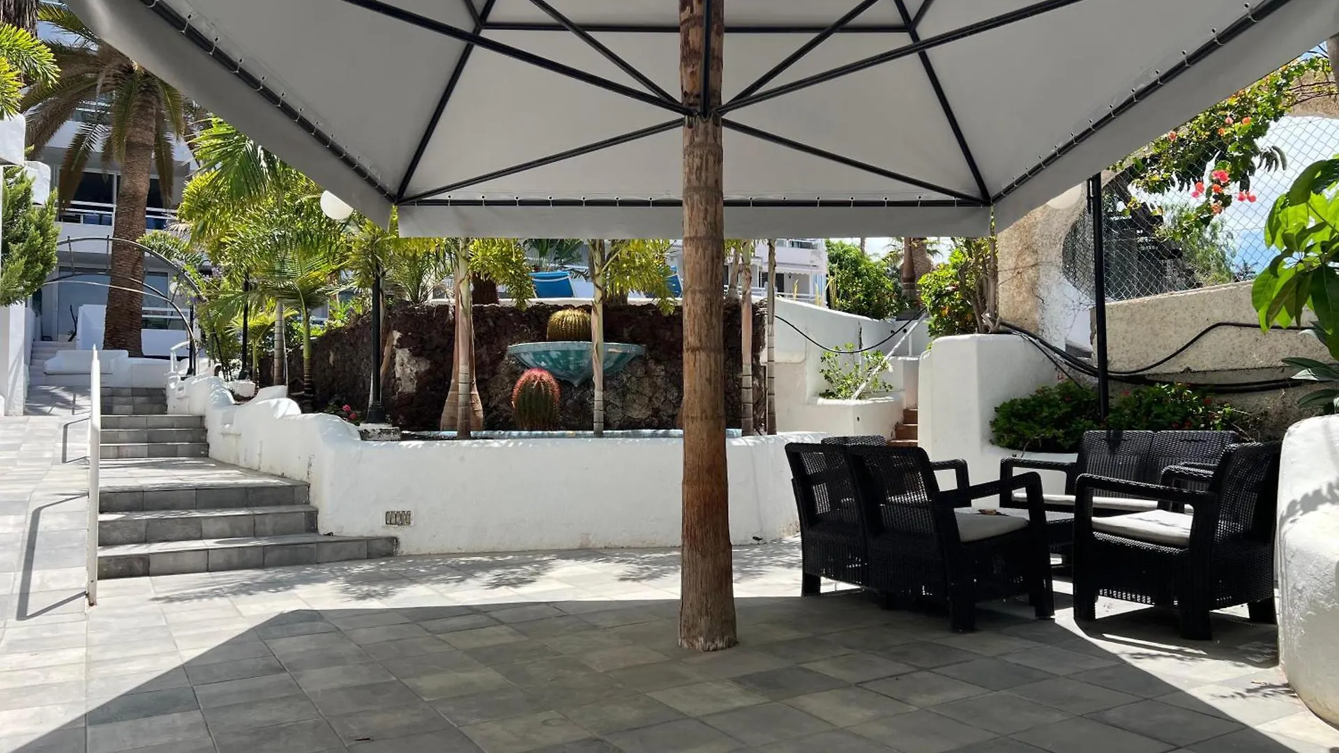Tenerife Sea View Sun Beach Apartment 222 Playa Feñabe