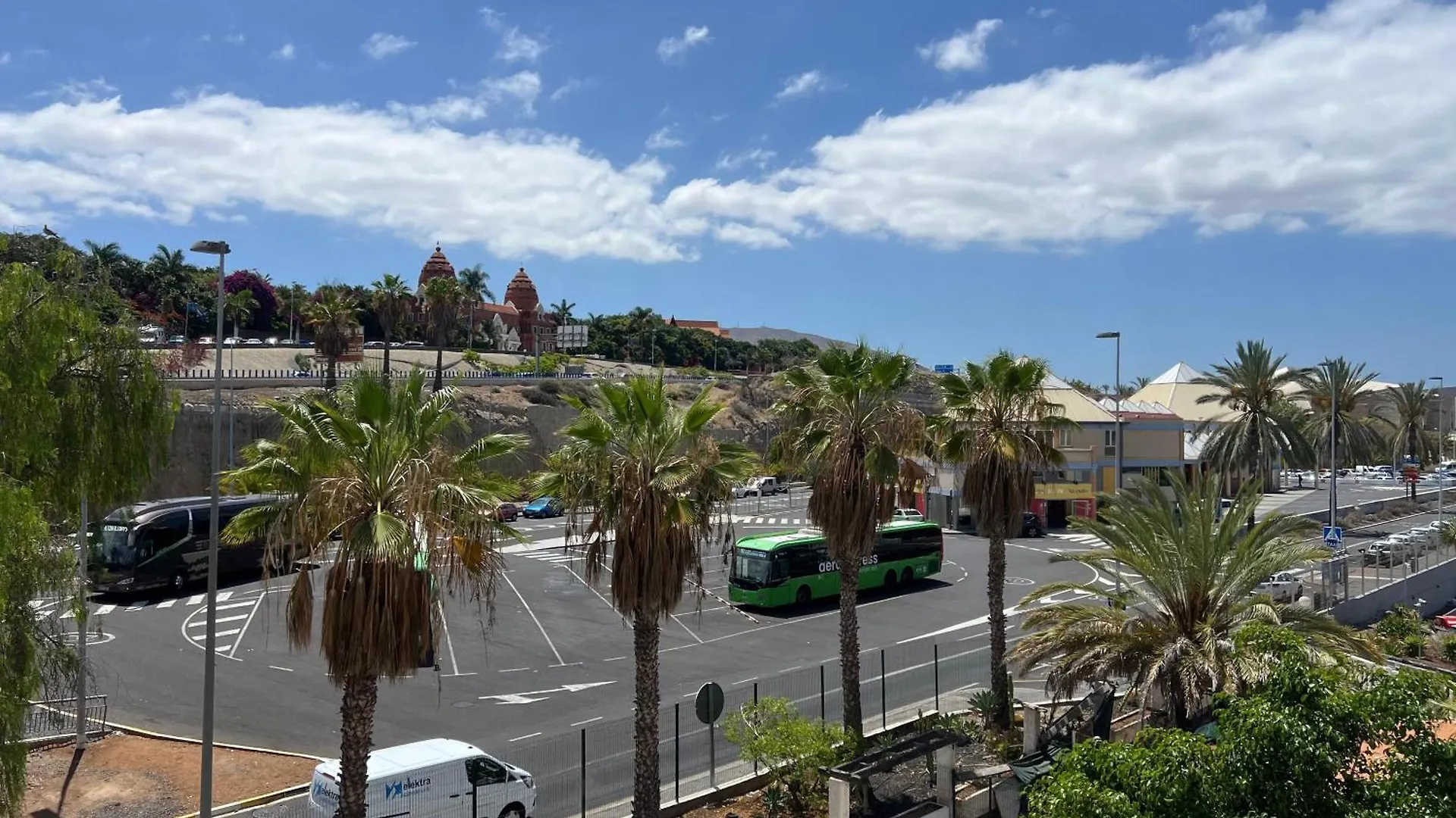 Tenerife Sea View Sun Beach Apartment 222 Playa Feñabe Spagna