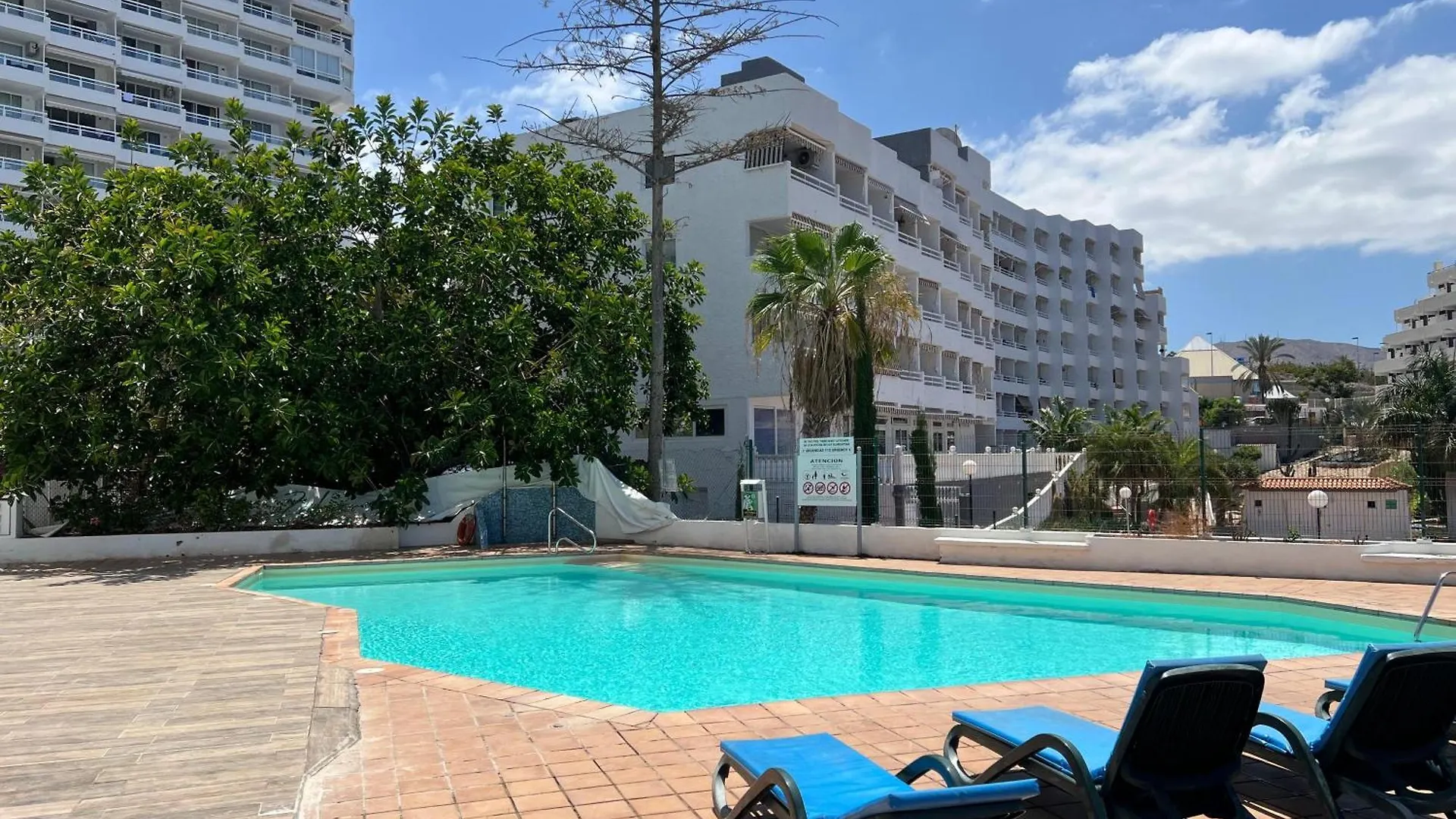 Tenerife Sea View Sun Beach Apartment 222 Playa Feñabe