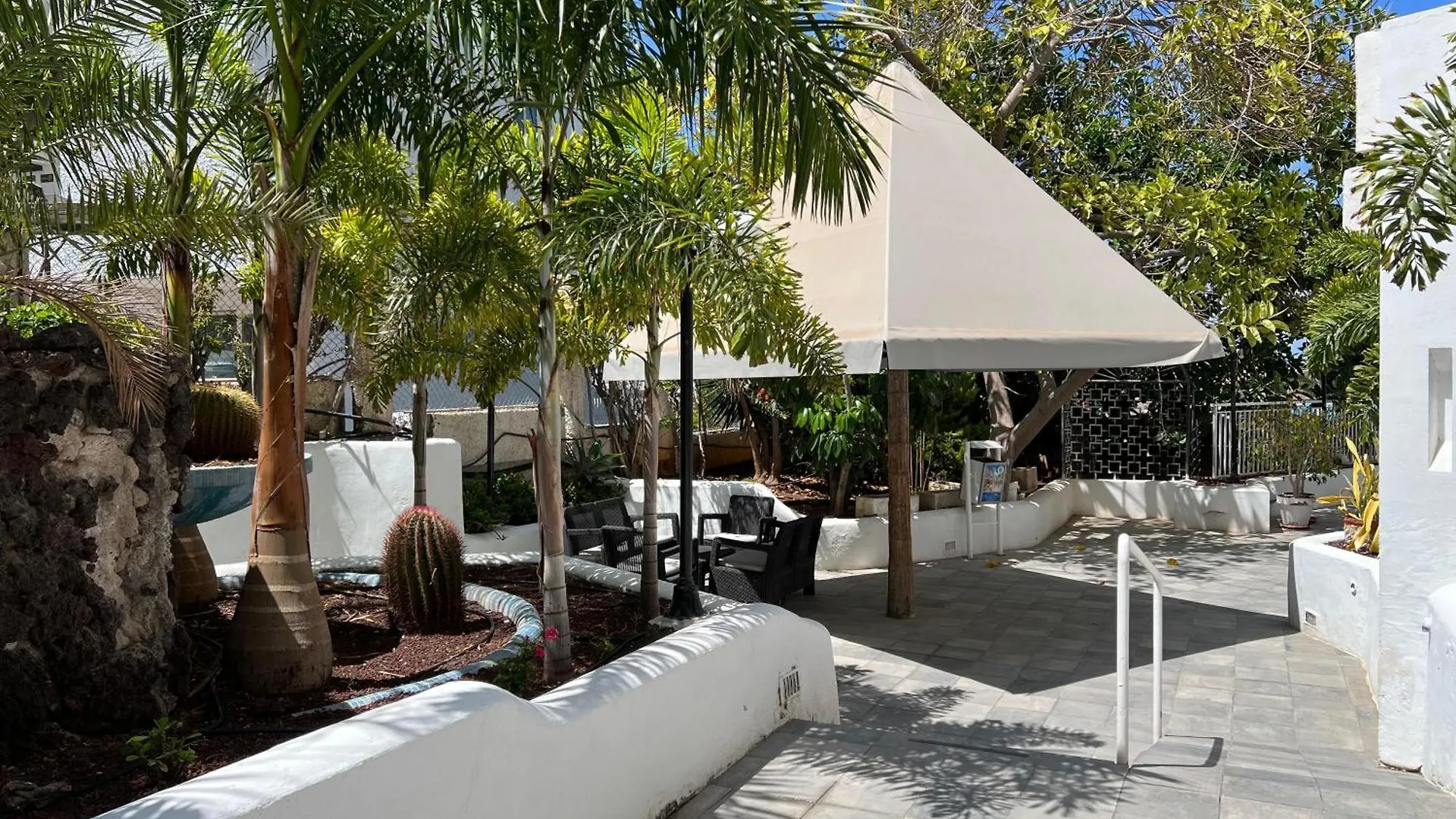 Tenerife Sea View Sun Beach Apartment 222 Playa Feñabe