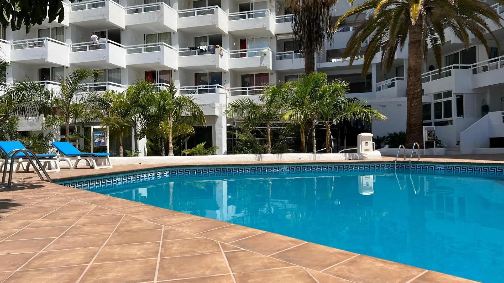 Tenerife Sea View Sun Beach Apartment 222 Playa Feñabe
