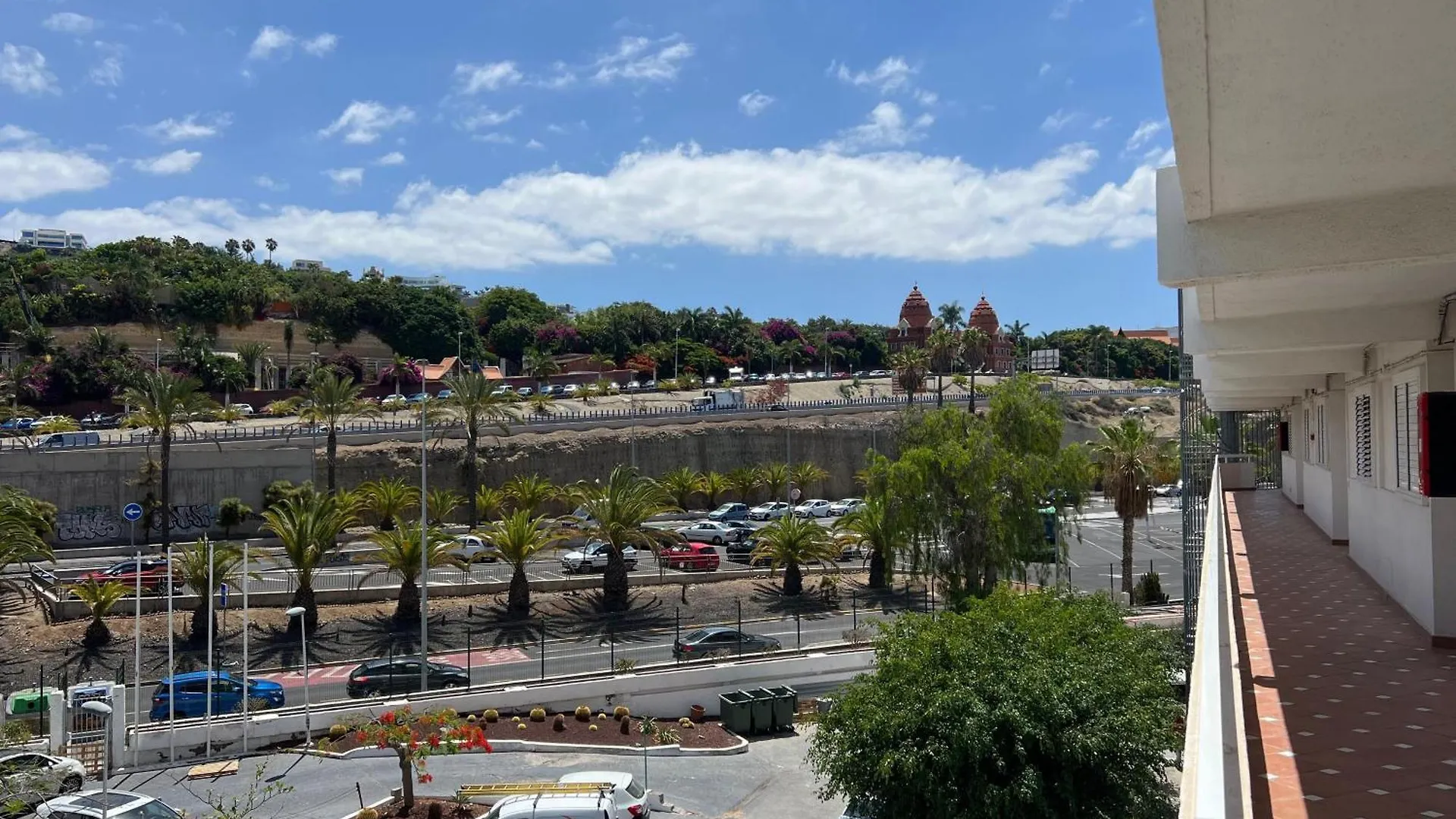 Tenerife Sea View Sun Beach Apartment 222 Playa Feñabe