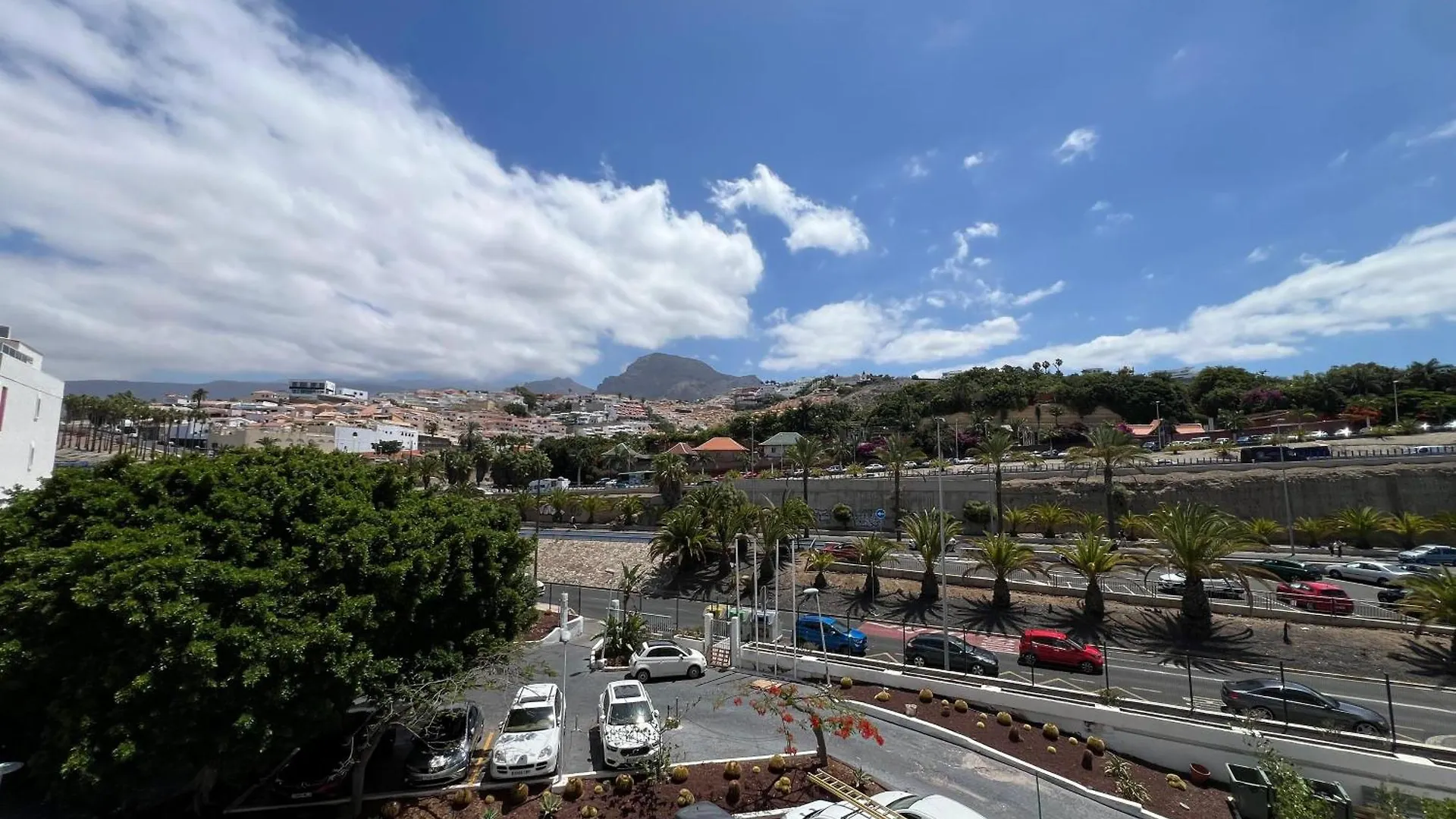 Tenerife Sea View Sun Beach Apartment 222 Playa Feñabe Spagna